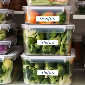 ChromaLabel 1 Inch Colored Masking Tape, Ideal Fun Tape for Kids, Clean Remove Labeling Tape, 500 Inch Roll (13.88 Yards), White Decorative Masking Tape