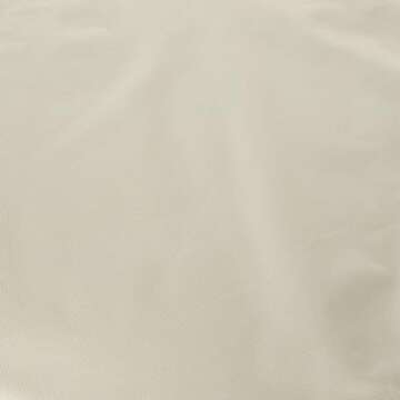 Amazon Basics 2 Seater Outdoor Patio Deep Lounge Sofa Cover, Beige/Tan