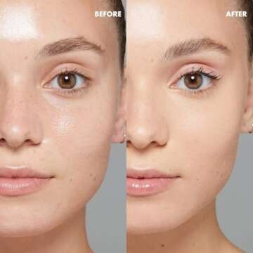 NYX Marshmellow Primer Set for Smooth Makeup Finish