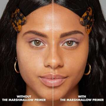 NYX Marshmellow Primer Set for Smooth Makeup Finish