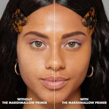 NYX Marshmellow Primer Set for Smooth Makeup Finish