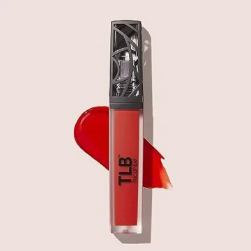 Bold Long Lasting Lipstick - The Lip Bar Boy Trouble
