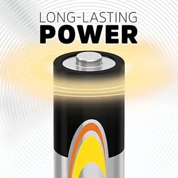 Energizer 32 Pack AAA Batteries Long-Lasting Power