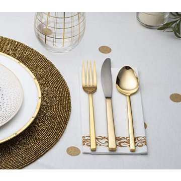 Laura Stein Disposable Guest Towels - Elegant and Absorbent