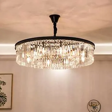 ArinkO LED Ceiling Light - Modern & Energy Efficient