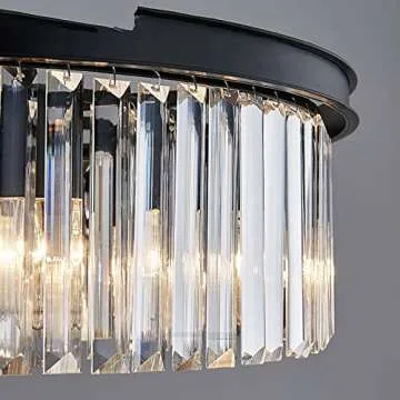 ArinkO LED Ceiling Light - Modern & Energy Efficient