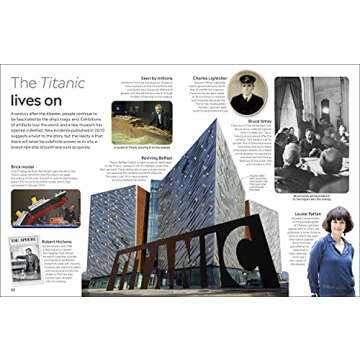 Eyewitness Titanic (DK Eyewitness)