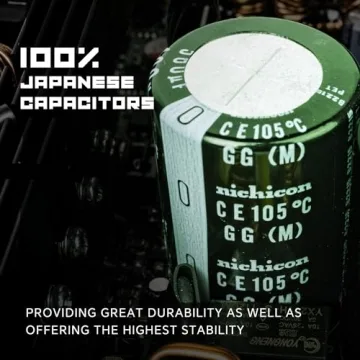 GAMEMAX 750W Power Supply with ARGB & 80 Plus Gold