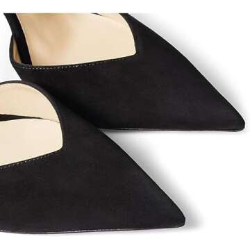 Stylish Vertundy High Heel Stiletto Pumps for Every Occasion