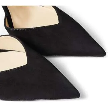 Stylish Vertundy High Heel Stiletto Pumps for Every Occasion