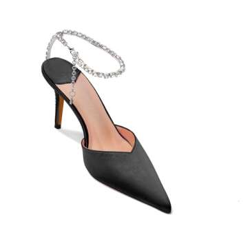 Stylish Vertundy High Heel Stiletto Pumps for Every Occasion