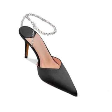 Stylish Vertundy High Heel Stiletto Pumps for Every Occasion