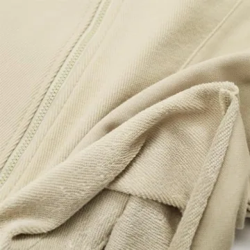 HerGymClothing Womens Cropped Sweatshirt for Stylish Comfort