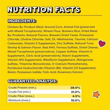 Temptations MixUps Cat Treats Surfer's Delight 16 oz Tub