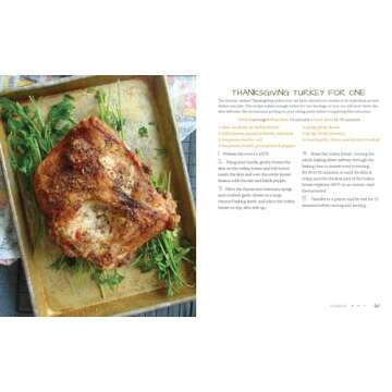 Friends Cookbook with 75+ Recipes Inspired by the Show