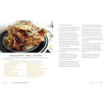 Friends Cookbook with 75+ Recipes Inspired by the Show