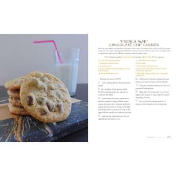 Friends Cookbook with 75+ Recipes Inspired by the Show