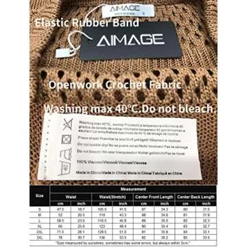 AI'MAGE White LED Mask for Radiant Skin at Home