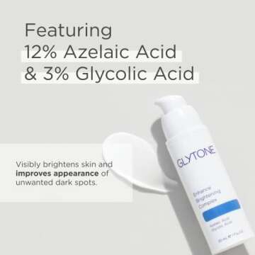 Glytone Enhance Brightening Complex with Azelaic & Glycolic Acid