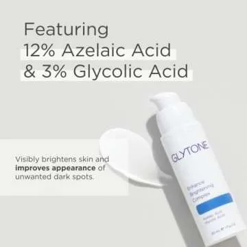 Glytone Enhance Brightening Complex with Azelaic & Glycolic Acid