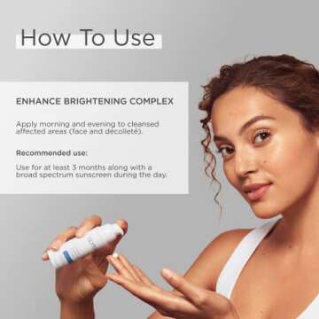 Glytone Enhance Brightening Complex with Azelaic & Glycolic Acid