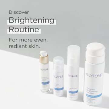 Glytone Enhance Brightening Complex with Azelaic & Glycolic Acid