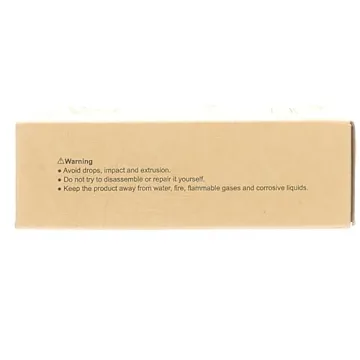 Gritin Book Light - LED, Rechargeable & Lightweight