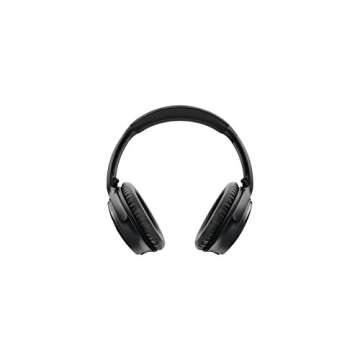Bose Quietcomfort 35 Ii Wireless Over Ear headphones