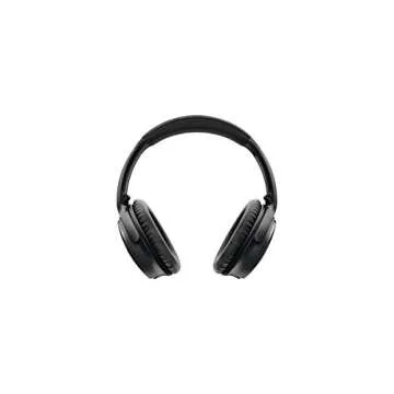 Bose Quietcomfort 35 Ii Wireless Over Ear headphones