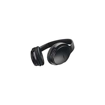Bose Quietcomfort 35 Ii Wireless Over Ear headphones
