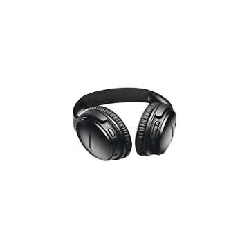 Bose Quietcomfort 35 Ii Wireless Over Ear headphones