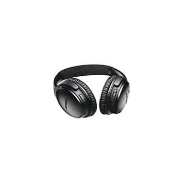Bose Quietcomfort 35 Ii Wireless Over Ear headphones