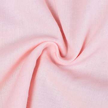 AGQT Toddler Girls Tulle Tutu Dress for All Occasions