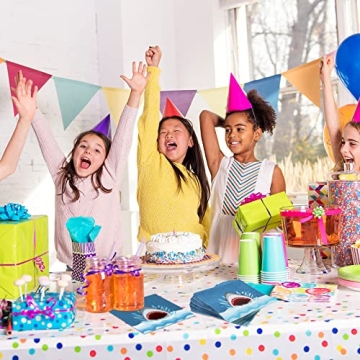 Gersoniel Shark Napkins for Ocean Theme Birthday Parties