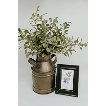 Rub on Transfers for Crafts - 6"x12" Floral Designs