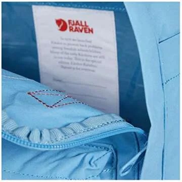 Fjällräven Kånken Rainbow Mini Backpack - Stylish and Versatile