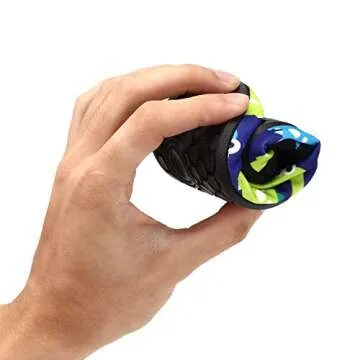 bridawn Kids Water Shoes Toddler Swim Shoes Quick Dry Non-Slip Barefoot Aqua Socks for Beach Pool