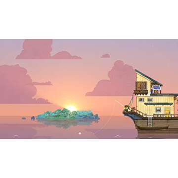 Spiritfarer Standard - Nintendo Switch [Digital Code]