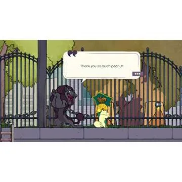 Spiritfarer Standard - Nintendo Switch [Digital Code]