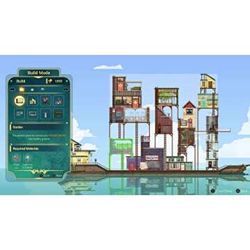 Spiritfarer Standard - Nintendo Switch [Digital Code]