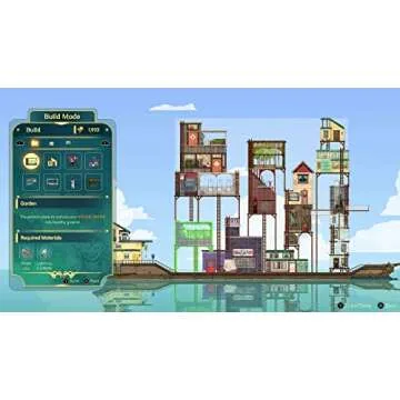 Spiritfarer Standard - Nintendo Switch [Digital Code]