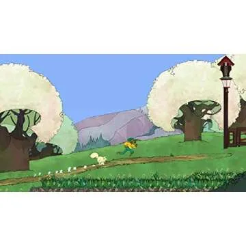 Spiritfarer Standard - Nintendo Switch [Digital Code]