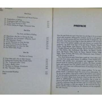 Zig Ziglar's Secrets of Closing the Sale: For Anyone Who Must Get Others to Say Yes!