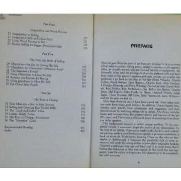 Zig Ziglar's Secrets of Closing the Sale: For Anyone Who Must Get Others to Say Yes!