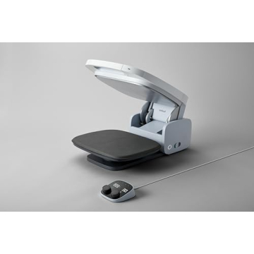 Cricut Autopress Heat Press Machine - Effortless Crafting