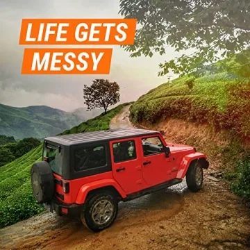 Armor All Complete Car Care Kit for Every Car Owner