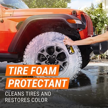 Armor All Complete Car Care Kit for Every Car Owner