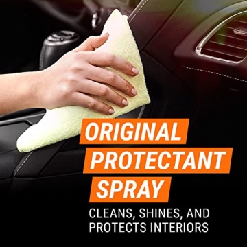 Armor All Complete Car Care Kit for Every Car Owner