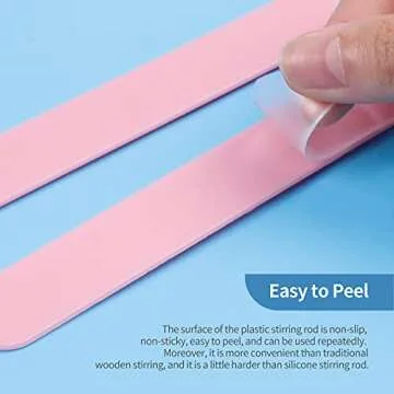 Silicone Measuring Cups for Resin Kit – Precise Mixing Tools