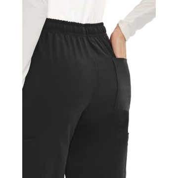 COZYFIT Medical Scrubs Set for Ultimate Comfort and Utility